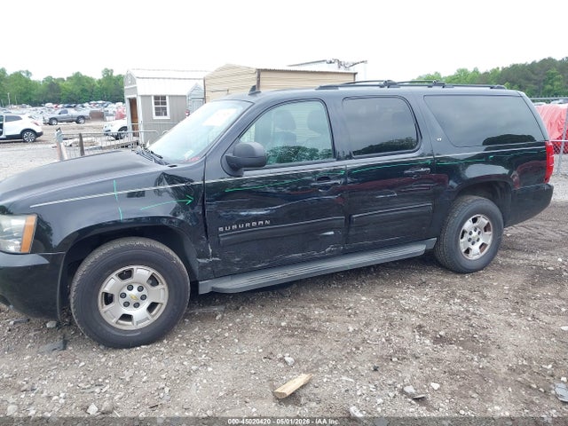 1GNSCJE04ER132171 Chevrolet Suburban 1500 Lt