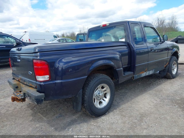 45020422 :رقم المزاد ، 1FTZR15V5YTA65444 vin ، 2000 Ford Ranger Xl/xlt مزاد بيع