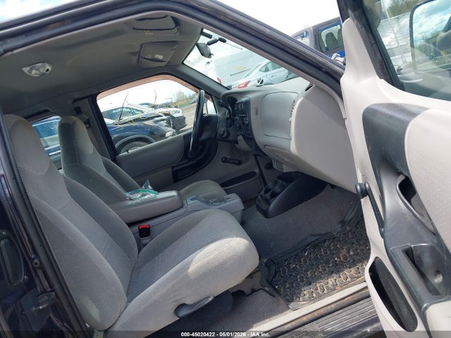45020422 :رقم المزاد ، 1FTZR15V5YTA65444 vin ، 2000 Ford Ranger Xl/xlt مزاد بيع