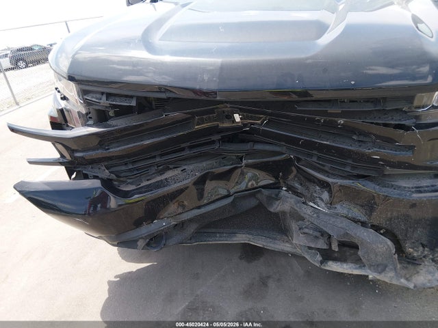 Продаж на аукціоні авто 2020 Chevrolet Silverado 1500 4wd  Short Bed Rst, vin: 3GCUYEED1LG246669, номер лоту: 45020424