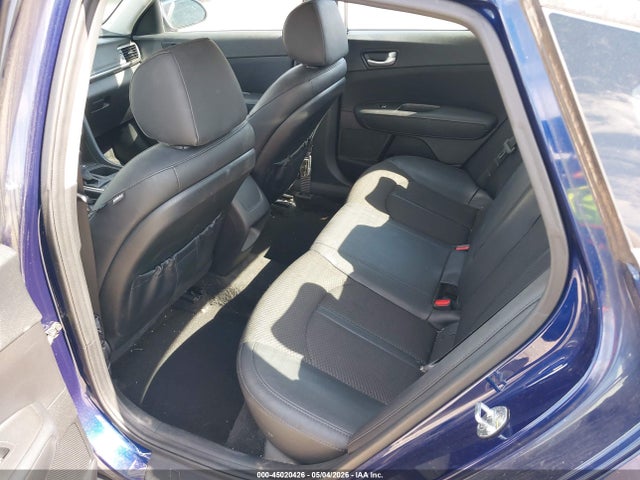 45020426 :رقم المزاد ، 5XXGT4L3XJG255404 vin ، 2018 Kia Optima S مزاد بيع