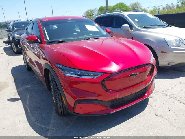 2022 3FMTK1RM1NMA19031 main image