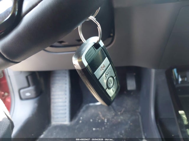 Ford Mustang Mach-e Select 2022 3FMTK1RM1NMA19031 Image 11
