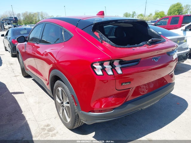 Ford Mustang Mach-e Select 2022 3FMTK1RM1NMA19031 Image 3