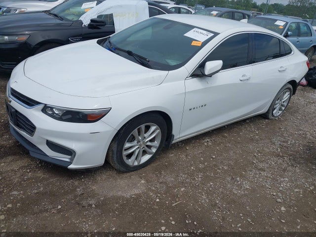 Aukcja sprzedaży 2016 Chevrolet Malibu 1lt, vin: 1G1ZE5ST5GF264098, numer aukcji: 45020428