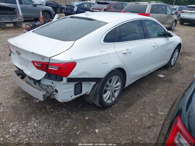 Aukcja sprzedaży 2016 Chevrolet Malibu 1lt, vin: 1G1ZE5ST5GF264098, numer aukcji: 45020428