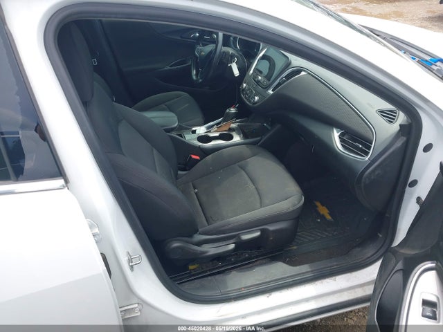 Aukcja sprzedaży 2016 Chevrolet Malibu 1lt, vin: 1G1ZE5ST5GF264098, numer aukcji: 45020428