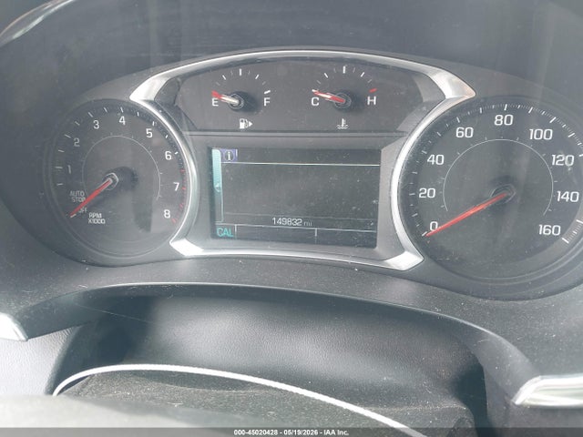 Aukcja sprzedaży 2016 Chevrolet Malibu 1lt, vin: 1G1ZE5ST5GF264098, numer aukcji: 45020428