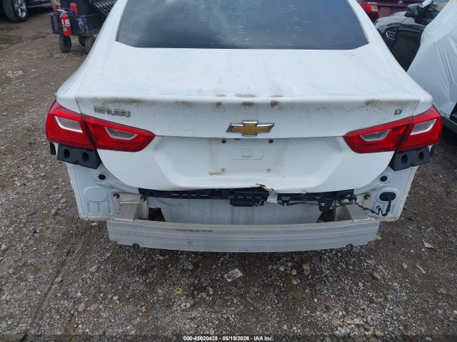 Aukcja sprzedaży 2016 Chevrolet Malibu 1lt, vin: 1G1ZE5ST5GF264098, numer aukcji: 45020428