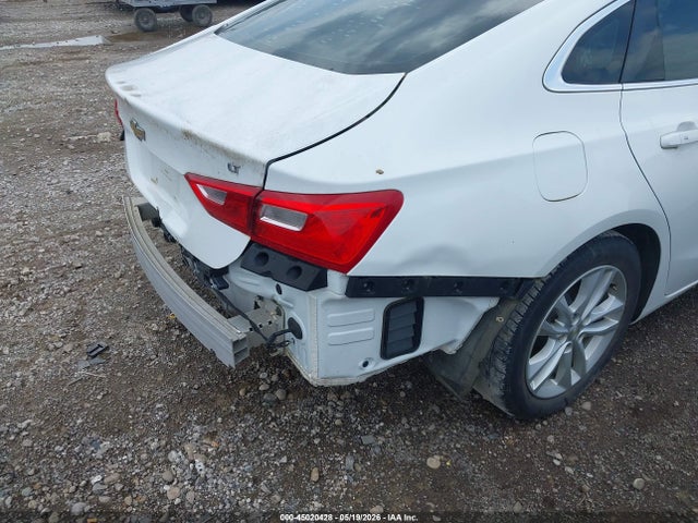 Aukcja sprzedaży 2016 Chevrolet Malibu 1lt, vin: 1G1ZE5ST5GF264098, numer aukcji: 45020428