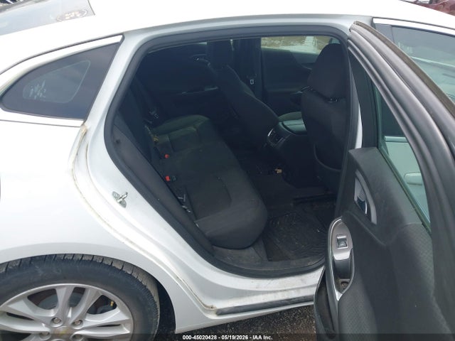 Aukcja sprzedaży 2016 Chevrolet Malibu 1lt, vin: 1G1ZE5ST5GF264098, numer aukcji: 45020428