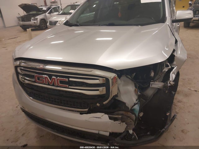 Продажа на аукционе авто 2019 Gmc Acadia Slt-1, vin: 1GKKNULS0KZ184518, номер лота: 45020430