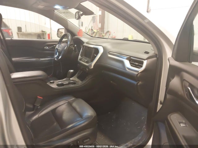Продажа на аукционе авто 2019 Gmc Acadia Slt-1, vin: 1GKKNULS0KZ184518, номер лота: 45020430