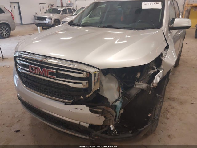 Продажа на аукционе авто 2019 Gmc Acadia Slt-1, vin: 1GKKNULS0KZ184518, номер лота: 45020430