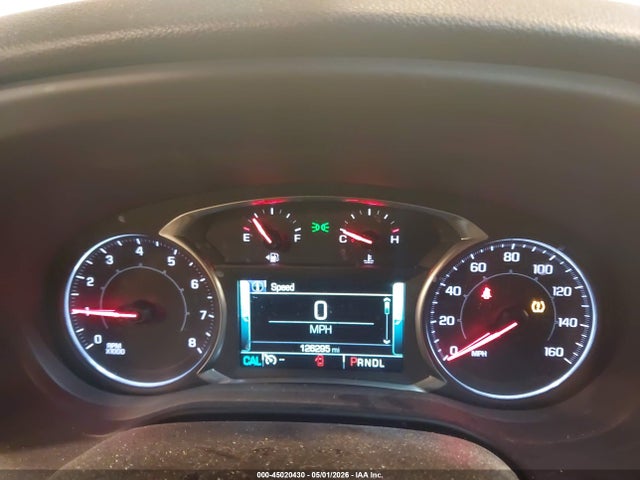 Продажа на аукционе авто 2019 Gmc Acadia Slt-1, vin: 1GKKNULS0KZ184518, номер лота: 45020430