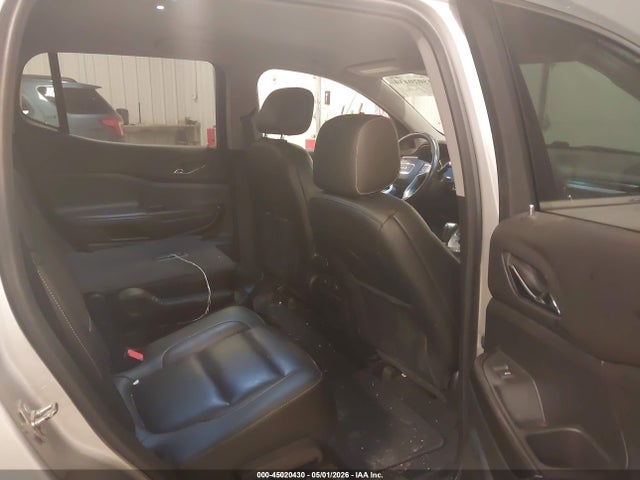 Продажа на аукционе авто 2019 Gmc Acadia Slt-1, vin: 1GKKNULS0KZ184518, номер лота: 45020430