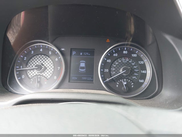 Aukcja sprzedaży 2019 Hyundai Elantra Sel, vin: 5NPD84LF1KH467693, numer aukcji: 45020433
