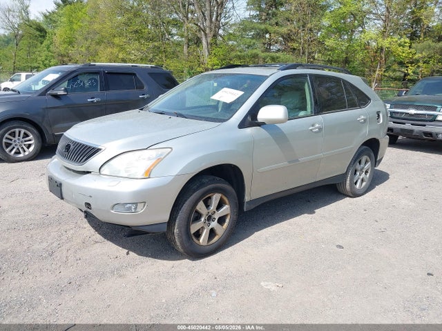 Продажа на аукционе авто 2004 Lexus Rx 330, vin: 2T2HA31U64C039475, номер лота: 45020442