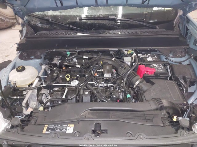 45020448 :رقم المزاد ، 3FTTW8F94PRA96175 vin ، 2023 Ford Maverick Xl مزاد بيع