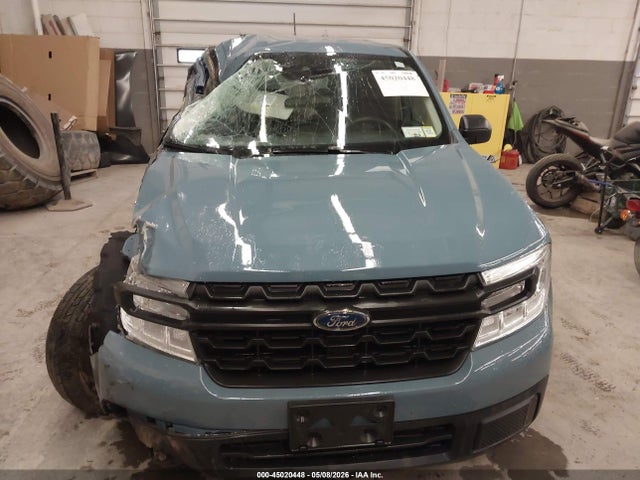 45020448 :رقم المزاد ، 3FTTW8F94PRA96175 vin ، 2023 Ford Maverick Xl مزاد بيع