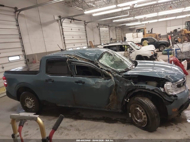 45020448 :رقم المزاد ، 3FTTW8F94PRA96175 vin ، 2023 Ford Maverick Xl مزاد بيع