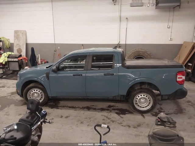 45020448 :رقم المزاد ، 3FTTW8F94PRA96175 vin ، 2023 Ford Maverick Xl مزاد بيع