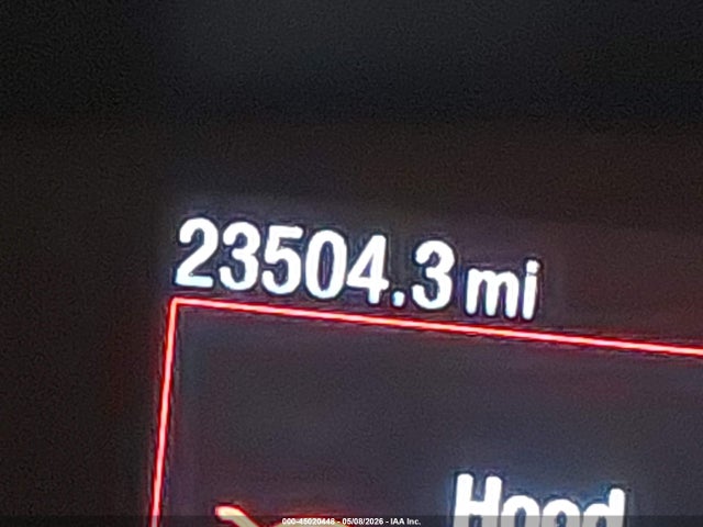 45020448 :رقم المزاد ، 3FTTW8F94PRA96175 vin ، 2023 Ford Maverick Xl مزاد بيع