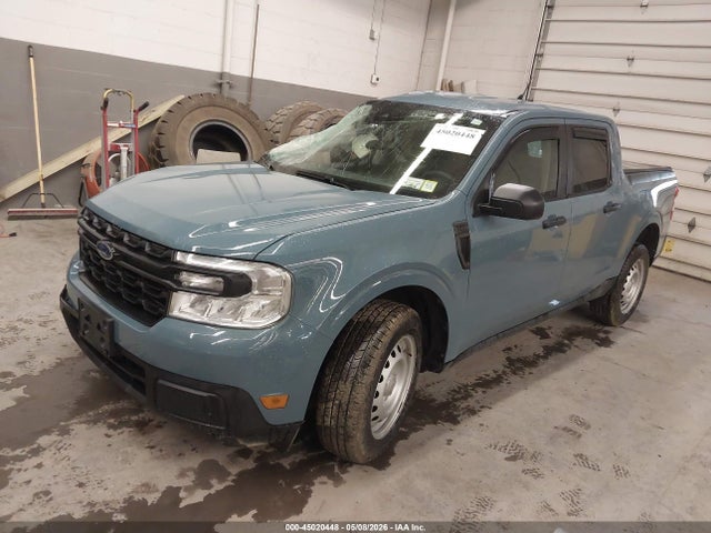 45020448 :رقم المزاد ، 3FTTW8F94PRA96175 vin ، 2023 Ford Maverick Xl مزاد بيع