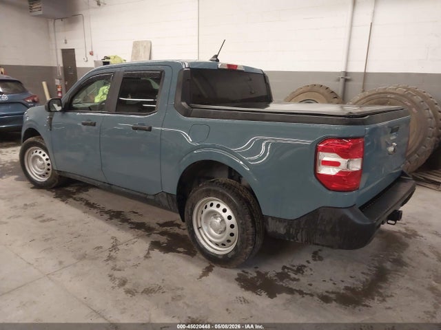 45020448 :رقم المزاد ، 3FTTW8F94PRA96175 vin ، 2023 Ford Maverick Xl مزاد بيع