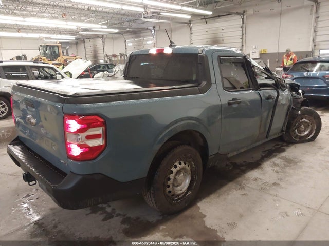 45020448 :رقم المزاد ، 3FTTW8F94PRA96175 vin ، 2023 Ford Maverick Xl مزاد بيع