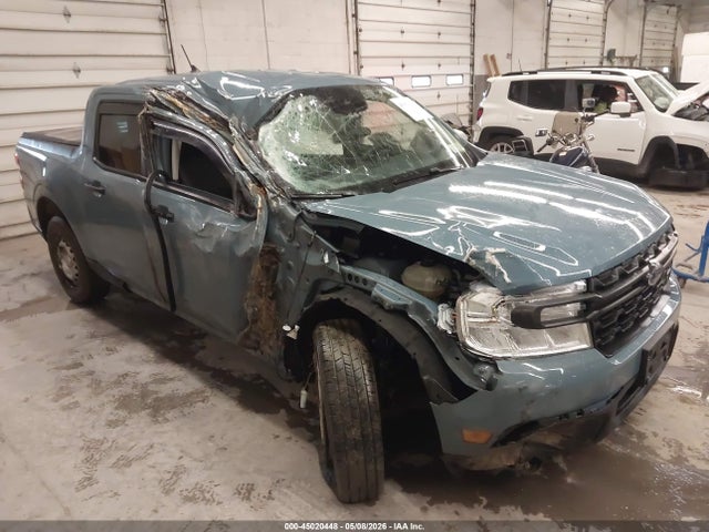 45020448 :رقم المزاد ، 3FTTW8F94PRA96175 vin ، 2023 Ford Maverick Xl مزاد بيع