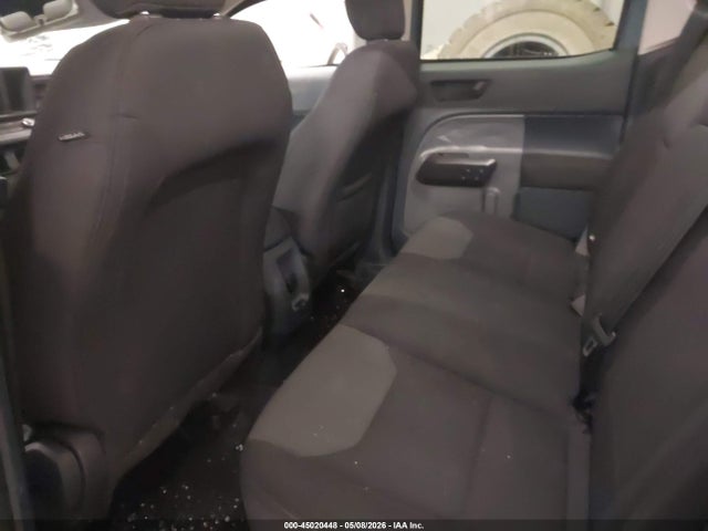 45020448 :رقم المزاد ، 3FTTW8F94PRA96175 vin ، 2023 Ford Maverick Xl مزاد بيع