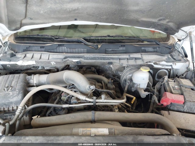 1C6RR6FTXLS149484 RAM 1500 Classic