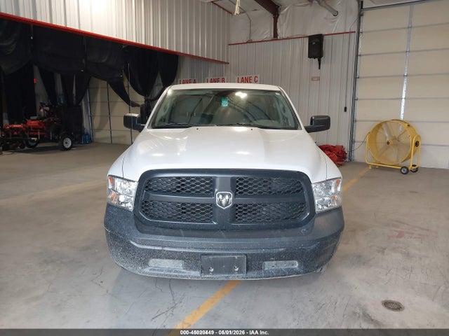 1C6RR6FTXLS149484 RAM 1500 Classic