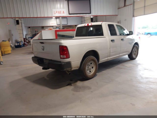1C6RR6FTXLS149484 RAM 1500 Classic