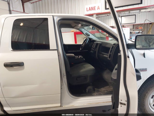1C6RR6FTXLS149484 RAM 1500 Classic