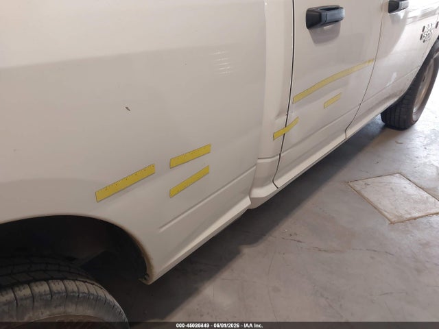 1C6RR6FTXLS149484 RAM 1500 Classic