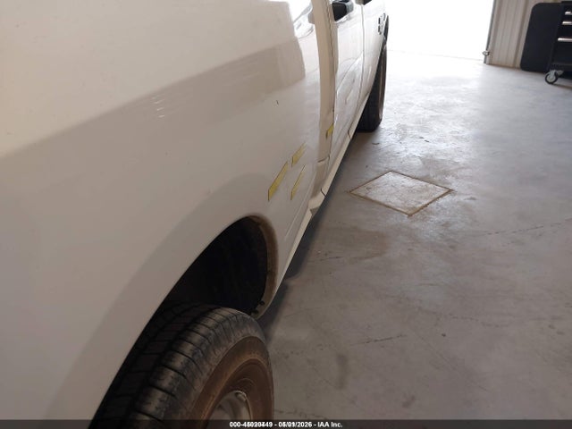 1C6RR6FTXLS149484 RAM 1500 Classic