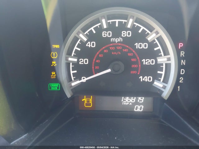2013 Honda Ridgeline Rt მანქანა იყიდება აუქციონზე, vin: 5FPYK1F20DB017536, აუქციონის ნომერი: 45020450