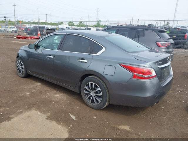 Aukcja sprzedaży 2015 Nissan Altima 2.5 S, vin: 1N4AL3AP4FN366828, numer aukcji: 45020457