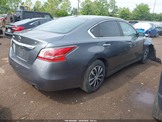 Aukcja sprzedaży 2015 Nissan Altima 2.5 S, vin: 1N4AL3AP4FN366828, numer aukcji: 45020457