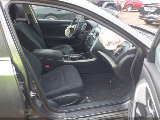 Aukcja sprzedaży 2015 Nissan Altima 2.5 S, vin: 1N4AL3AP4FN366828, numer aukcji: 45020457