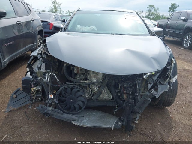 Aukcja sprzedaży 2015 Nissan Altima 2.5 S, vin: 1N4AL3AP4FN366828, numer aukcji: 45020457