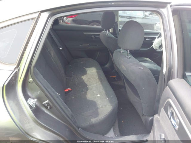 Aukcja sprzedaży 2015 Nissan Altima 2.5 S, vin: 1N4AL3AP4FN366828, numer aukcji: 45020457