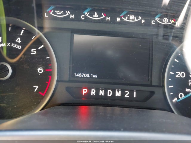 Aukcja sprzedaży 2015 Ford F-150 Xlt, vin: 1FTEW1EG3FFC88781, numer aukcji: 45020456