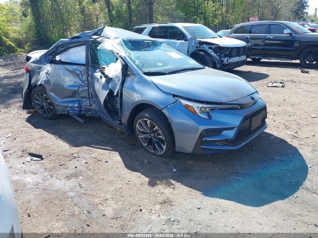 45020458 :رقم المزاد ، 5YFS4MCE5TP264773 vin ، 2026 Toyota Corolla Se مزاد بيع
