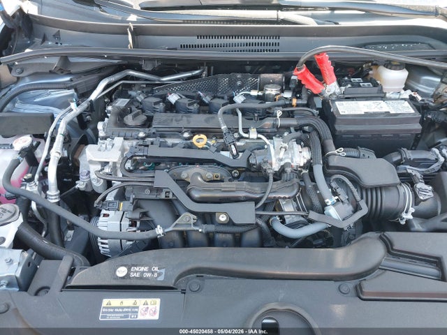 45020458 :رقم المزاد ، 5YFS4MCE5TP264773 vin ، 2026 Toyota Corolla Se مزاد بيع
