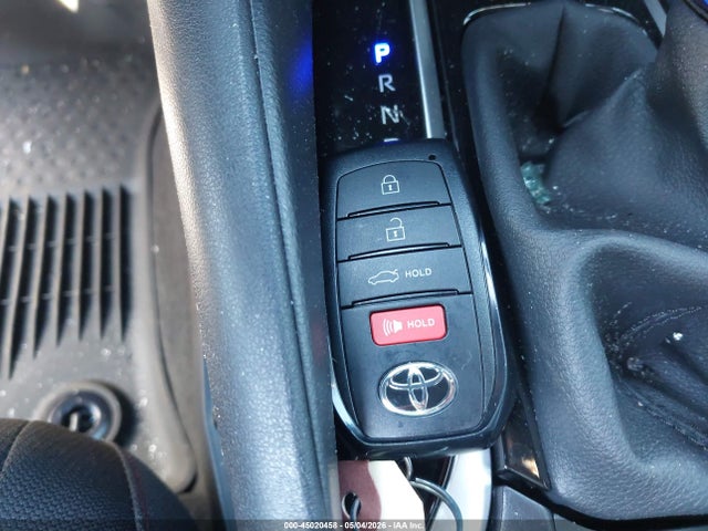 45020458 :رقم المزاد ، 5YFS4MCE5TP264773 vin ، 2026 Toyota Corolla Se مزاد بيع