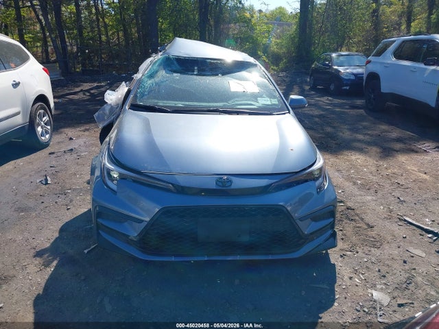 45020458 :رقم المزاد ، 5YFS4MCE5TP264773 vin ، 2026 Toyota Corolla Se مزاد بيع