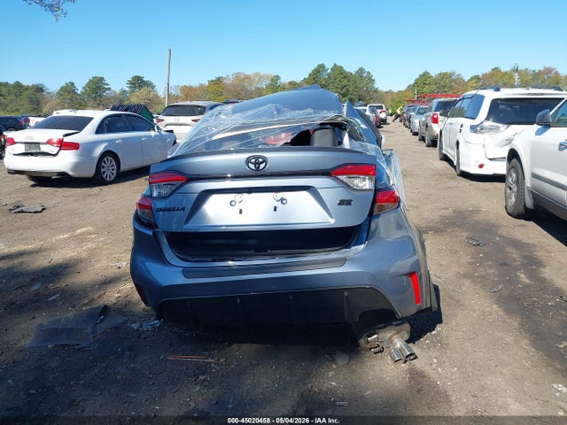 45020458 :رقم المزاد ، 5YFS4MCE5TP264773 vin ، 2026 Toyota Corolla Se مزاد بيع